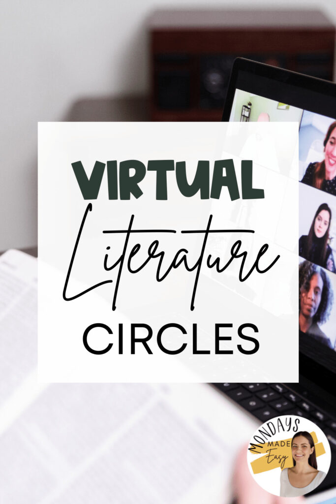 Online Literature Circles