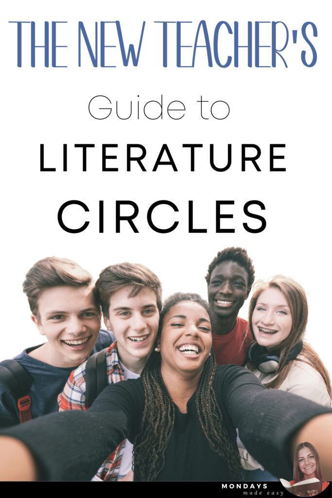 Literature Circle Roles and Activities: The Ultimate Guide