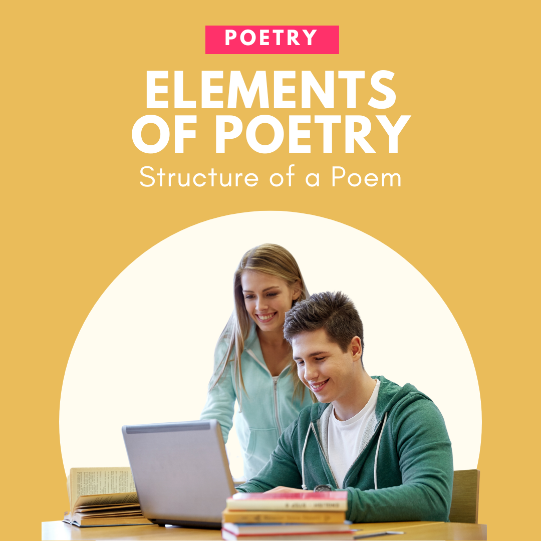 Element of Short Stories, PDF, Metre (Poetry)