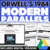 1984 Modern Parallels