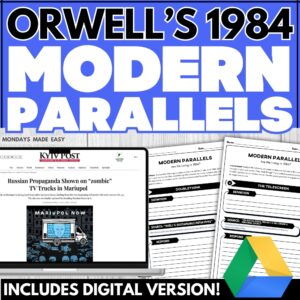 1984 Modern Parallels