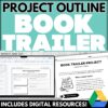 Book Trailer Project
