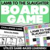 Lamb to the Slaughter Review