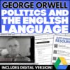 Politics and the English Language