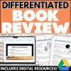 Book Review Project