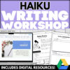 Haiku Poetry Writing