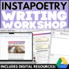 Instagram Poetry Writing
