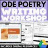 Ode Poetry Writing