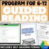 Guided Reading Program
