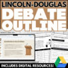 Lincoln-Douglas Debate