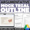 Mock Trial Assignment