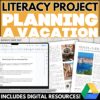 Plan a Vacation