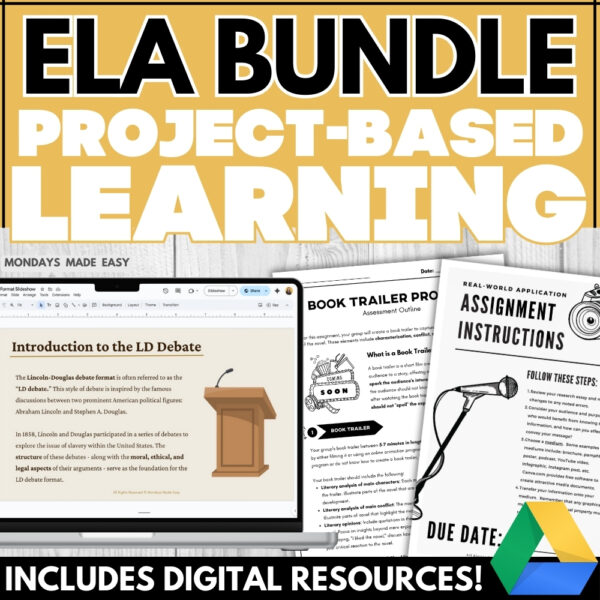 Project Based Learning