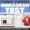 Enneagram Personality Test