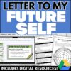 Future Writing Activity