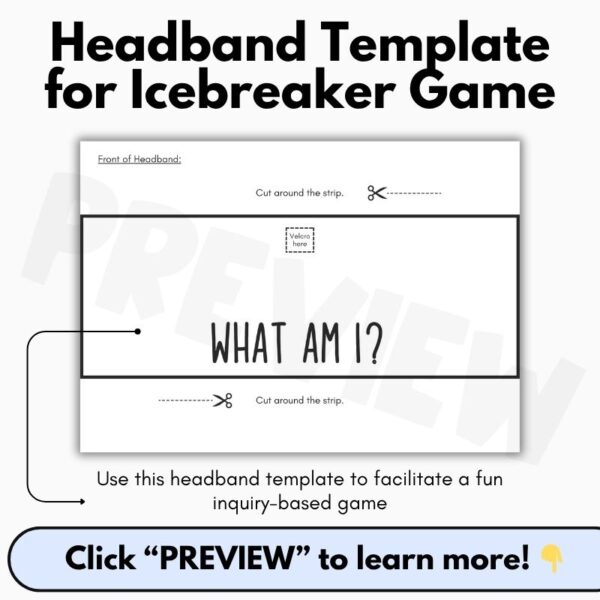 Partner Pairing Cards for Groups - 50 Partner Matching Cards - Icebreaker Game - Image 4