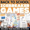 Icebreaker Game