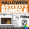 Halloween Activities