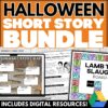 Halloween Short Stories