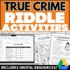 Riddle Activities