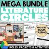 High School Literature Circles