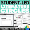 Literature Circle Roles