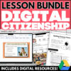 Digital Citizenship