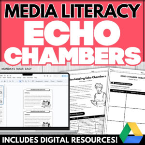 Echo Chambers
