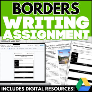 Expository Writing