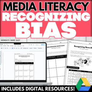 Media Bias Lesson