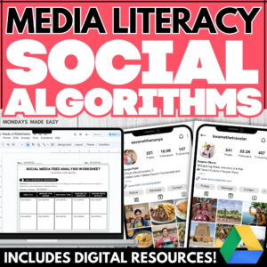Social Media Literacy