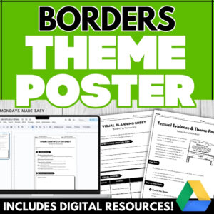 Theme Poster Activity