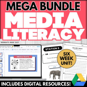 Media Literacy Unit