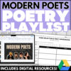 Modern Poetry