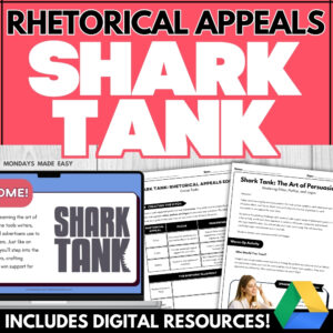 Shark Tank