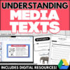 Understanding Media Texts