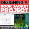 Book Jacket Project