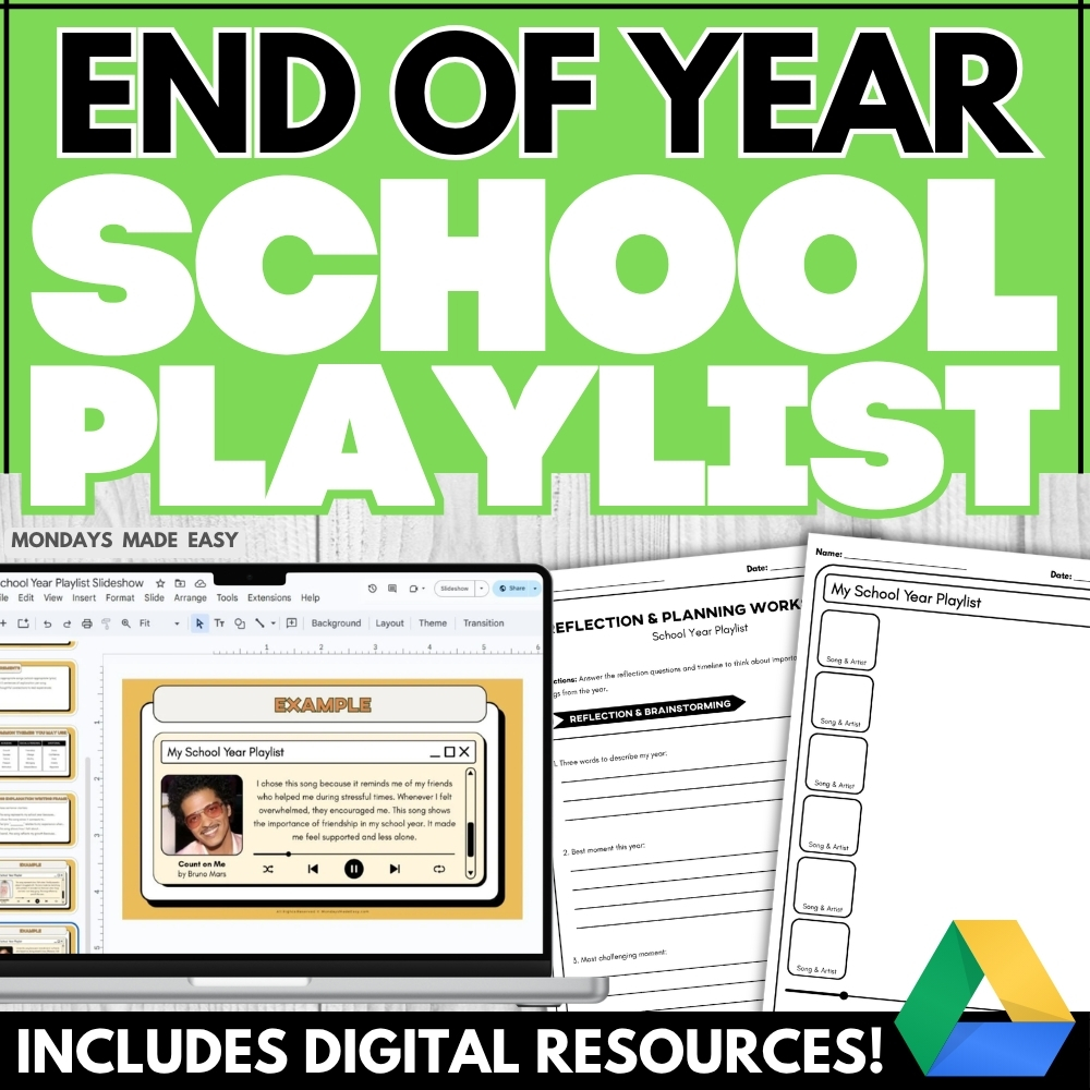 Playlist Activity