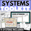 Class Systems Toolkit